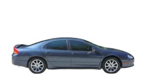Dodge Intrepid