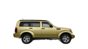 Dodge Nitro