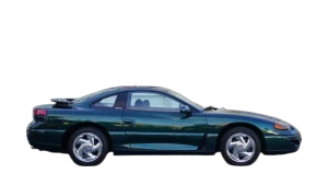 Dodge Stealth