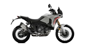 Ducati DesertX / Rally