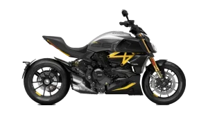 Ducati Diavel (1198 / 1260 / V4)