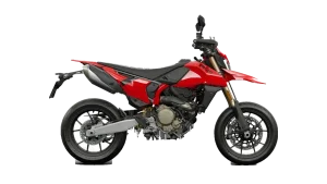 Ducati Hypermotard 698 Mono