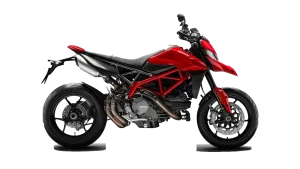 Ducati Hypermotard (821 / 939 / 950)