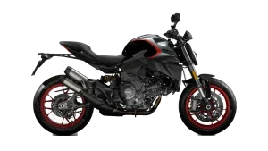 Ducati Monster (Classic range 696 / 796 / 1100)