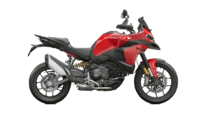 Ducati Multistrada (1200 / 1260 / 950 / V2 / V4)