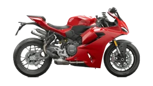 Ducati Panigale V2 / V4