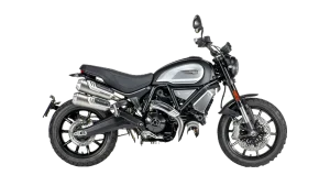 Ducati Scrambler 1100