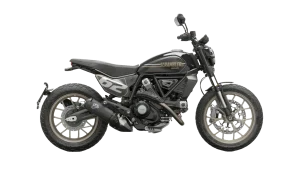 Ducati Scrambler 800 (Icon / Full Throttle / Desert Sled / etc.)