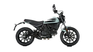 Ducati Scrambler Sixty2 (400cc)