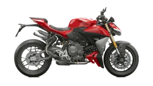 Ducati Streetfighter V2 / V4