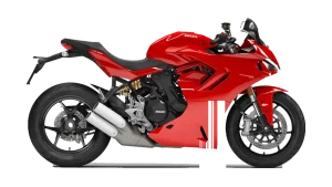Ducati SuperSport (939 / 950)