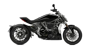 Ducati XDiavel
