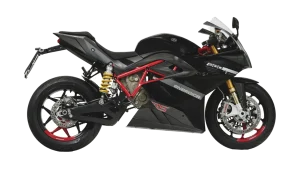 Energica Ego / Ego+ / Ego RS