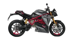 Energica Eva / Eva 107