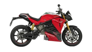 Energica Eva Ribelle / Eva Ribelle RS