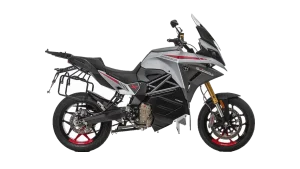 Energica Experia