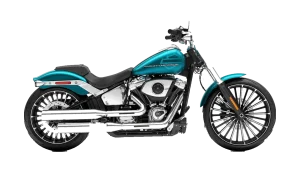 Harley-Davidson Breakout (Familia Softail)