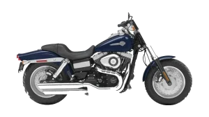 Harley-Davidson Dyna (Street Bob, Fat Bob, Low Rider, Wide Glide)