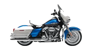 Harley-Davidson Electra Glide / Ultra Limited (Familia Touring)