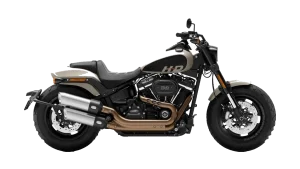 Harley-Davidson Fat Bob (Softail moderno)