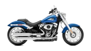 Harley-Davidson Fat Boy