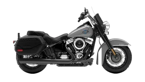 Harley-Davidson Heritage Classic