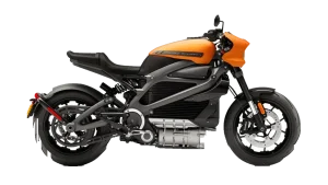 Harley-Davidson LiveWire