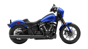 Harley-Davidson Low Rider / Low Rider S / ST (Softail modernas)