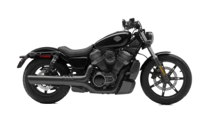Harley-Davidson Nightster / Nightster Special