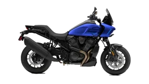 Harley-Davidson Pan America 1250 / Special
