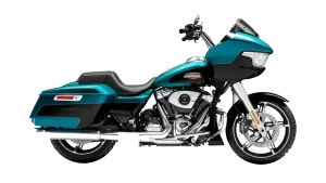 Harley-Davidson Road Glide / Special / Limited (Familia Touring)