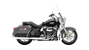 Harley-Davidson Road King / Road King Special (Familia Touring)