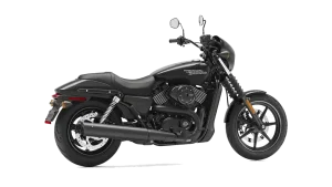 Harley-Davidson Street 750 / Street Rod