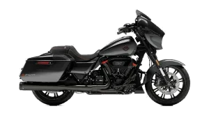 Harley-Davidson Street Glide / Street Glide Special (Familia Touring)