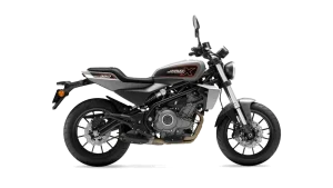 Harley-Davidson X350 / X500