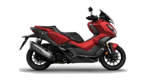 Honda ADV 350