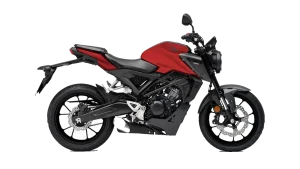 Honda CB125R