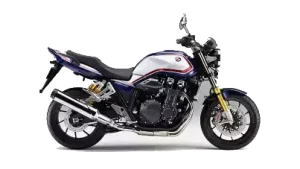 Honda CB1300 / S