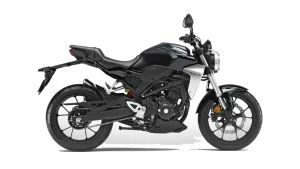 Honda CB300R