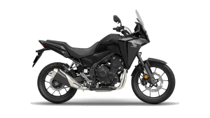 Honda CB500X / NX500