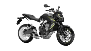 Honda CB650F / CB650R