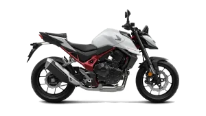 Honda CB750 Hornet