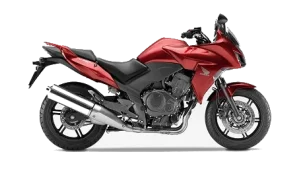 Honda CBF1000