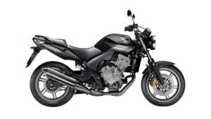 Honda CBF600 / S