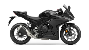 Honda CBR500R