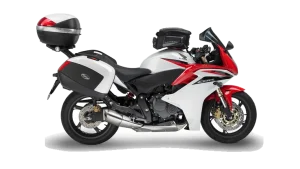 Honda CBR600F