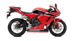 Honda CBR600RR
