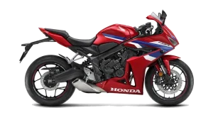Honda CBR650F / CBR650R