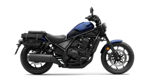 Honda CMX1100 Rebel