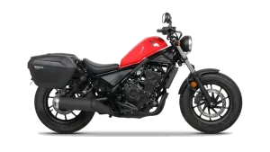Honda CMX500 Rebel